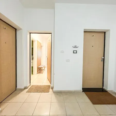 Apartament Bregu *