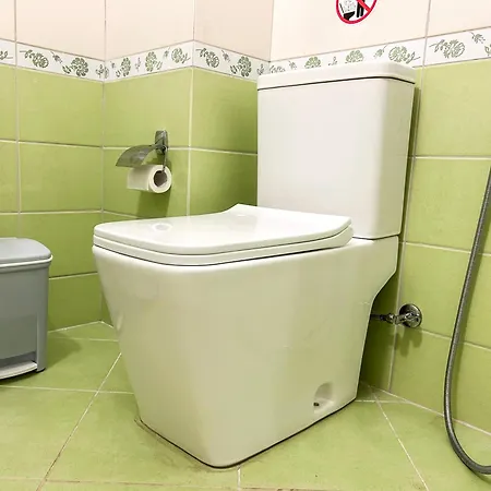 Bregu Appartement Durrës
