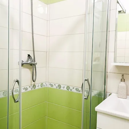 Appartement Bregu