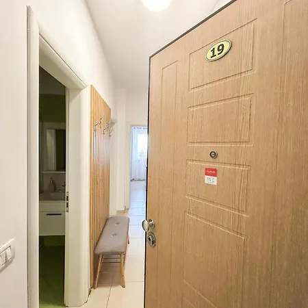 Bregu Appartement Durrës