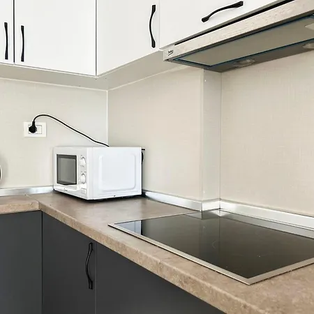 Appartement Bregu