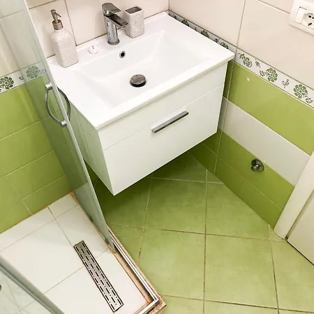 Bregu Appartement *
