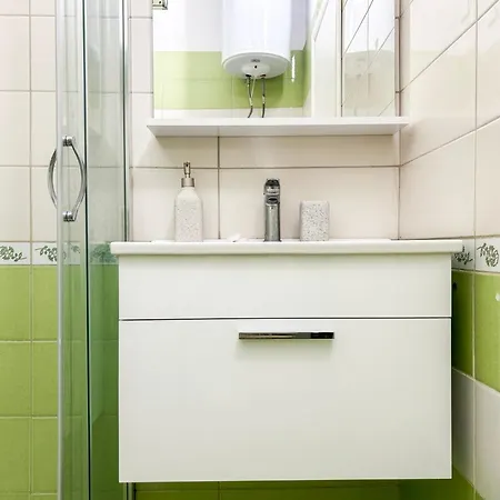 Appartement Bregu *