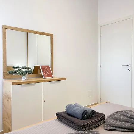 Bregu Appartement Durrës