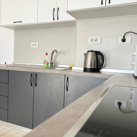 Appartement Bregu