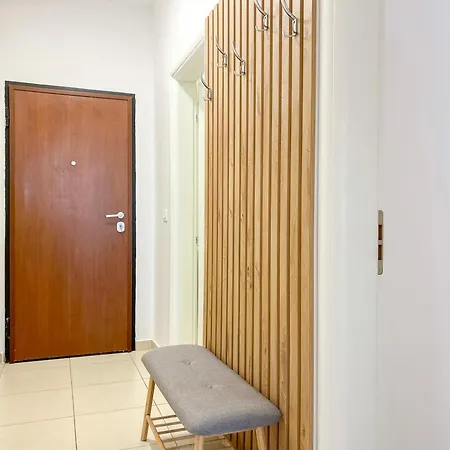 Bregu Appartement