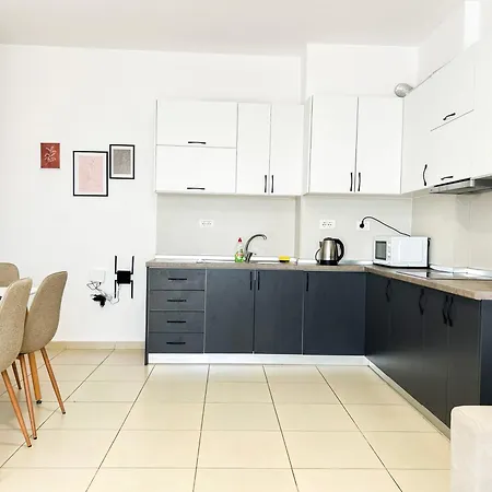 Appartement Bregu *