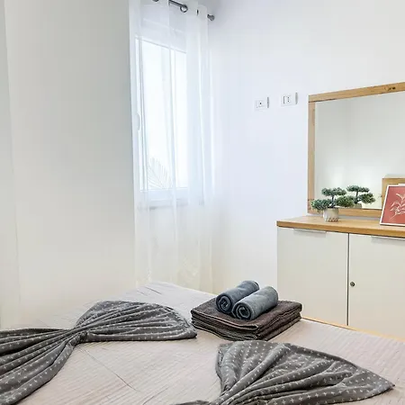 Bregu Apartament Durrës