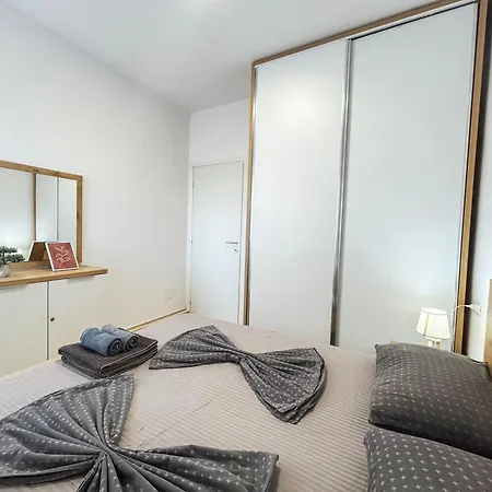 Appartement Bregu
