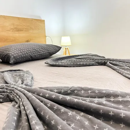 Bregu Appartement Durrës