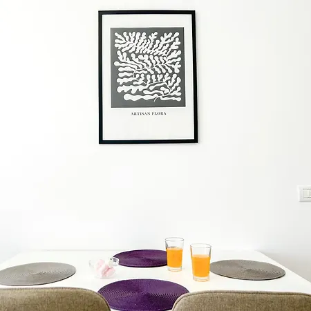 Bregu Appartement *