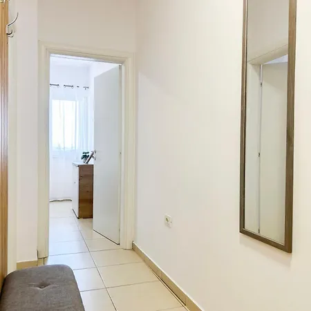 Bregu Appartement