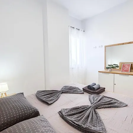 Bregu Appartement *