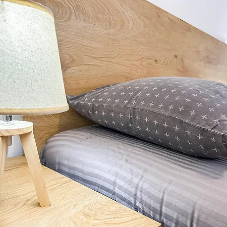 Bregu Appartement Durrës