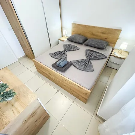 Bregu Appartement