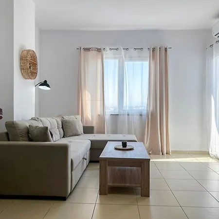 Appartement Bregu