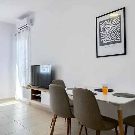 Bregu Appartement *