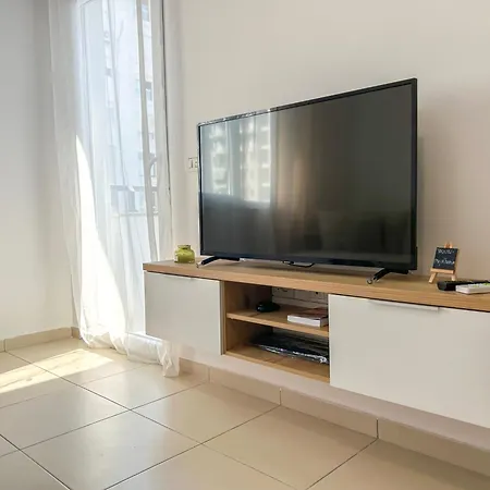 Appartement Bregu Durrës