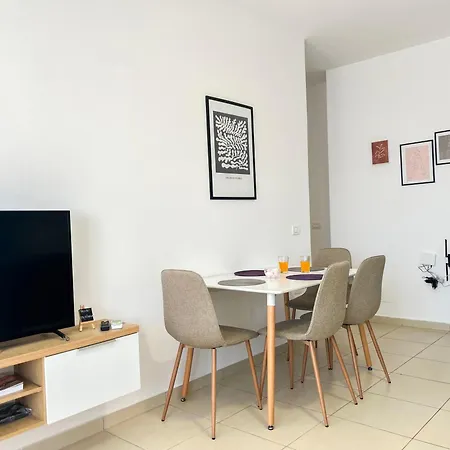 Bregu Appartement