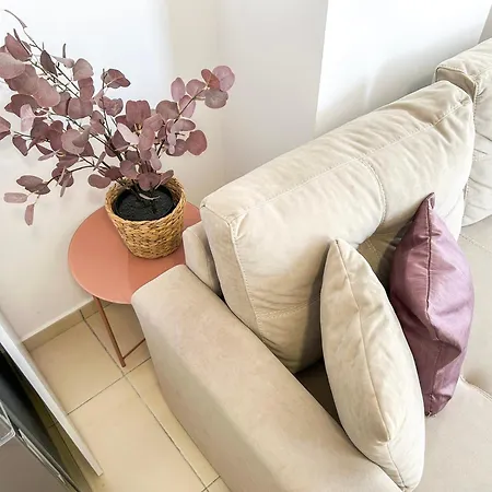 Appartement Bregu