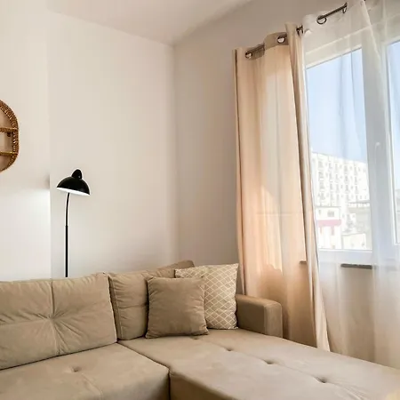 Appartement Bregu *