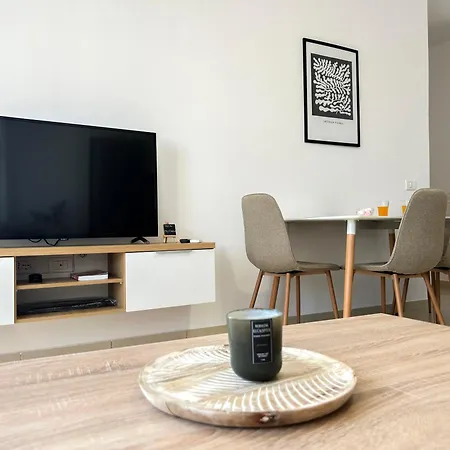 Bregu Appartement Durrës