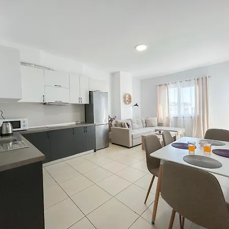 Appartement Bregu Durrës