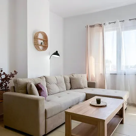Bregu Apartament Durrës