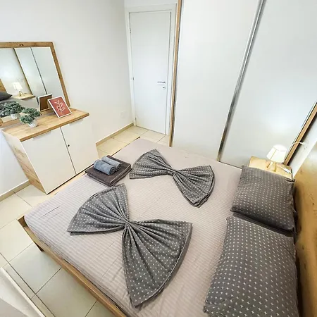 Bregu Appartement Durrës