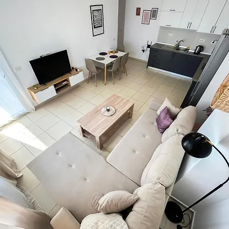 Bregu Appartement Durrës