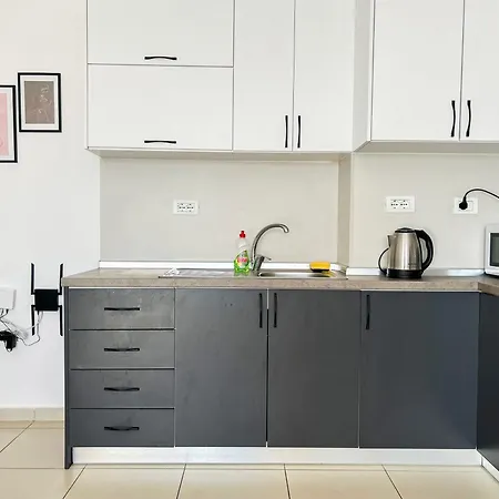 Bregu Appartamento Durrës