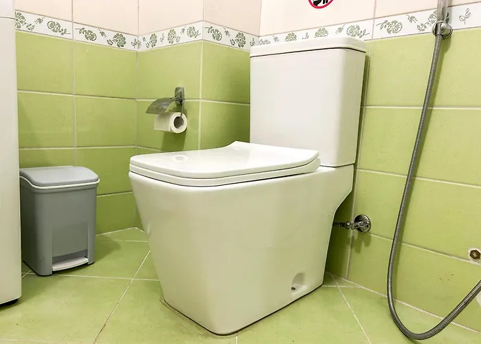 Bregu Apartmán Durrës