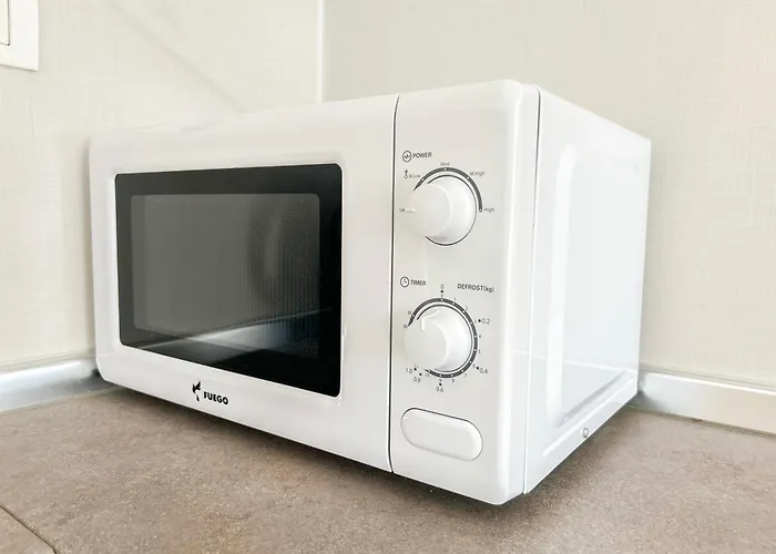 Апартаменты Bregu *