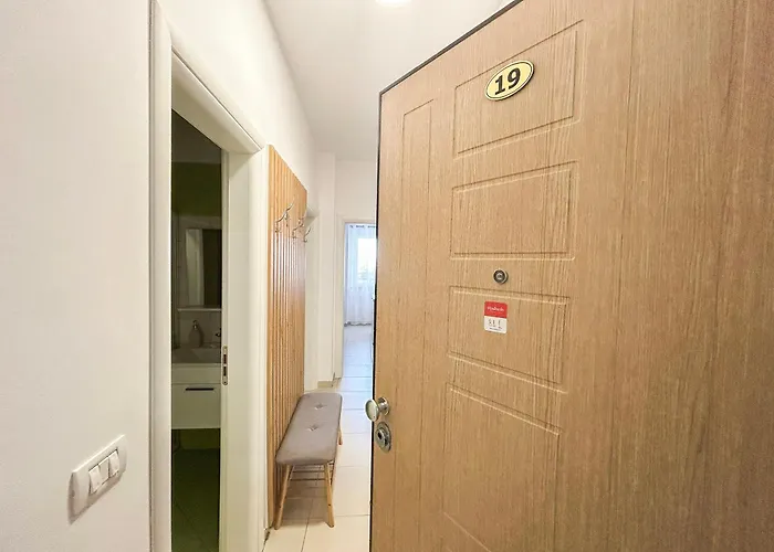 Bregu Apartmán Durrës