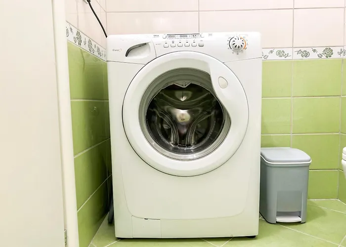 Bregu Апартаменты Дуррес