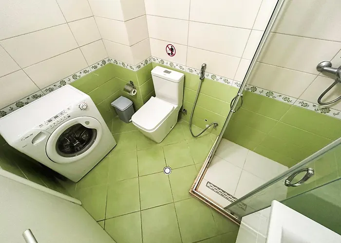 Bregu Апартаменты