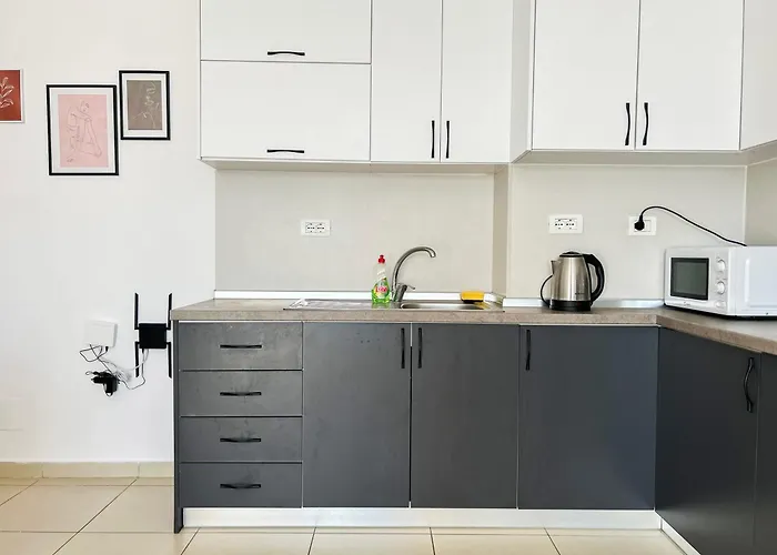 Bregu Apartmán Durrës