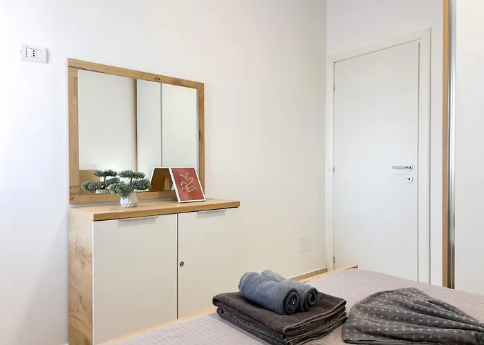 Bregu Apartmán Durrës