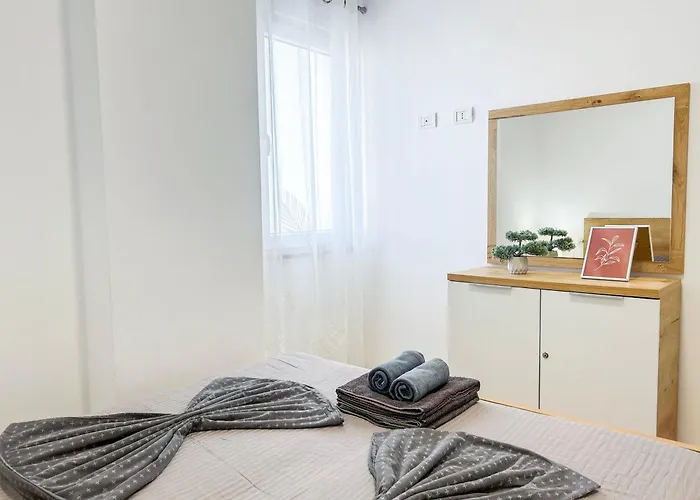 Bregu Apartmán Durrës