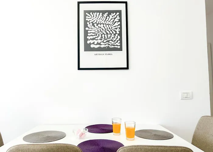 Bregu Апартаменты *