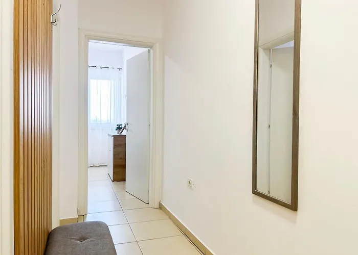 Bregu Апартаменты