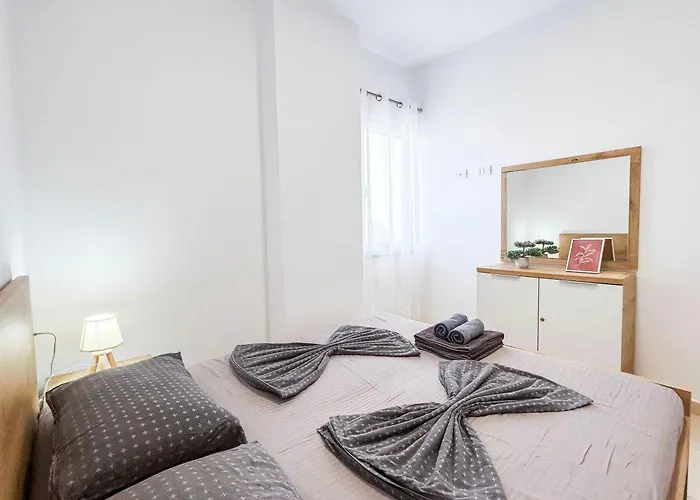 Bregu Апартаменты *