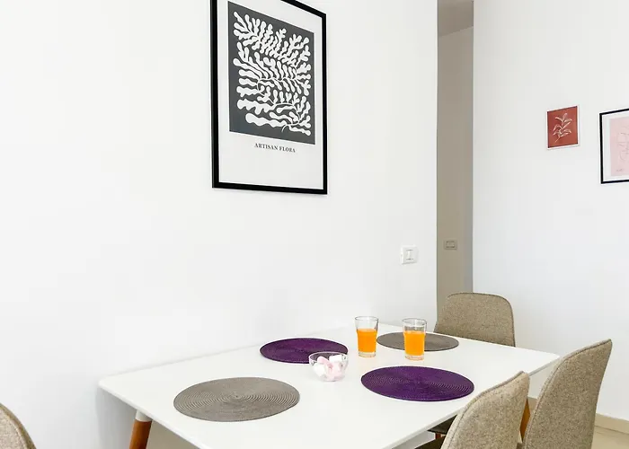 Апартаменты Bregu *