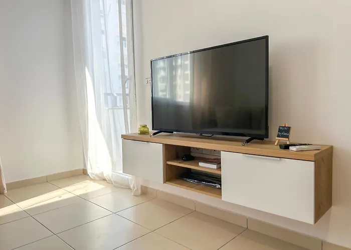 Апартаменты Bregu Дуррес