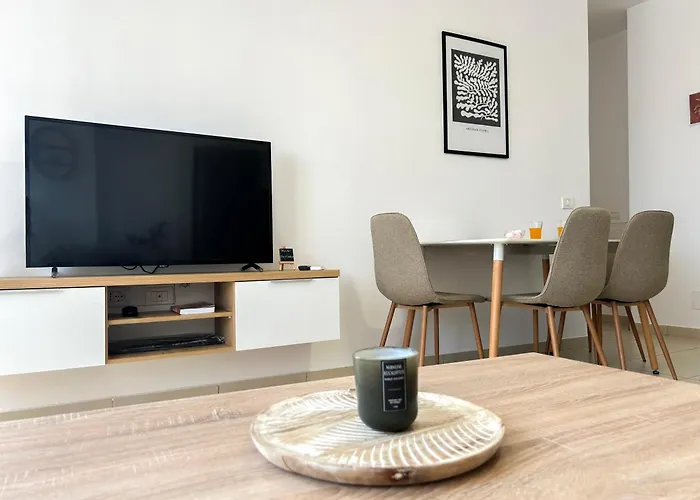 Bregu Апартаменты Дуррес