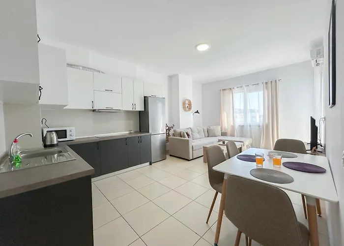 Апартаменты Bregu Дуррес