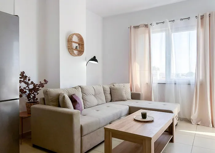 Bregu Апартаменты Дуррес