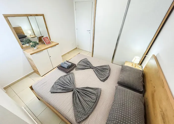 Bregu Апартаменты Дуррес