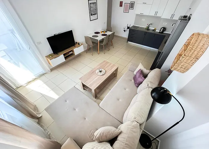 Bregu Apartmán Durrës